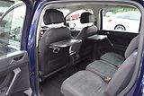 Volkswagen Touran (2018) 1.4TSI 110kw CLBMT 7MÍST NAVI - náhled 16