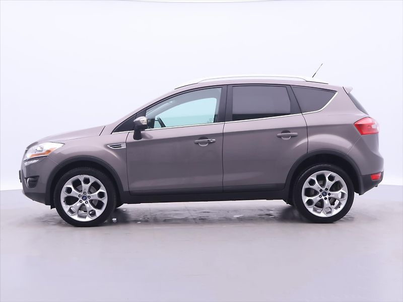 Ford Kuga 2,0 TDCI 103kW AWD Titanium - fotka 4 z 36