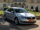 Škoda Octavia 1.0 TSI DSG CarPlay Tažné Senz - náhled 2