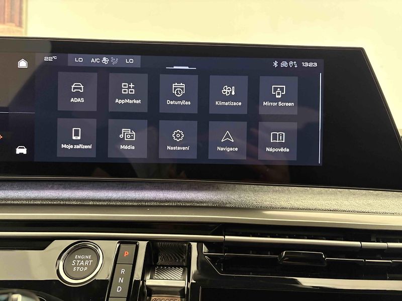 Peugeot 3008 (2026) Business Hybrid 145 e-DCS6 - fotka 39 z 45