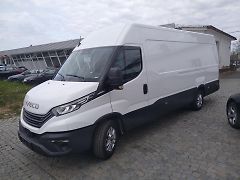 Iveco Daily 35S210 3,0L automat full 210Ps - fotografie inzerátu