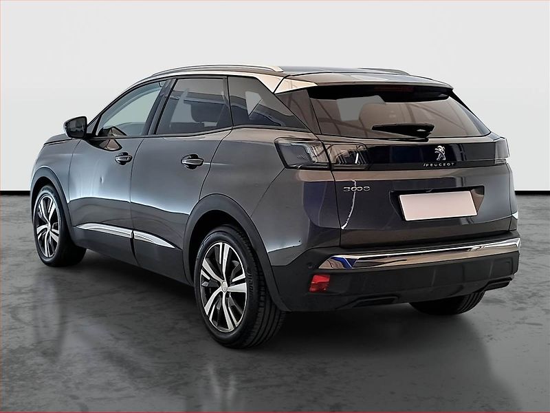 Peugeot 3008 (2021) 1.5 BlueHDi, Automat, ČR,1.maj - fotka 4 z 22