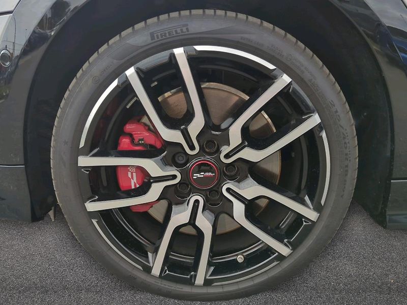 Mini Ostatní John Cooper Works - fotka 15 z 18