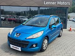 Peugeot 207 1.6 HDI/68kW ČR - fotografie inzerátu