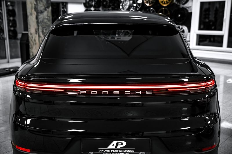 Porsche Cayenne PPF/PASM/PANO/360/ZARUKA/CHRON - fotka 8 z 20