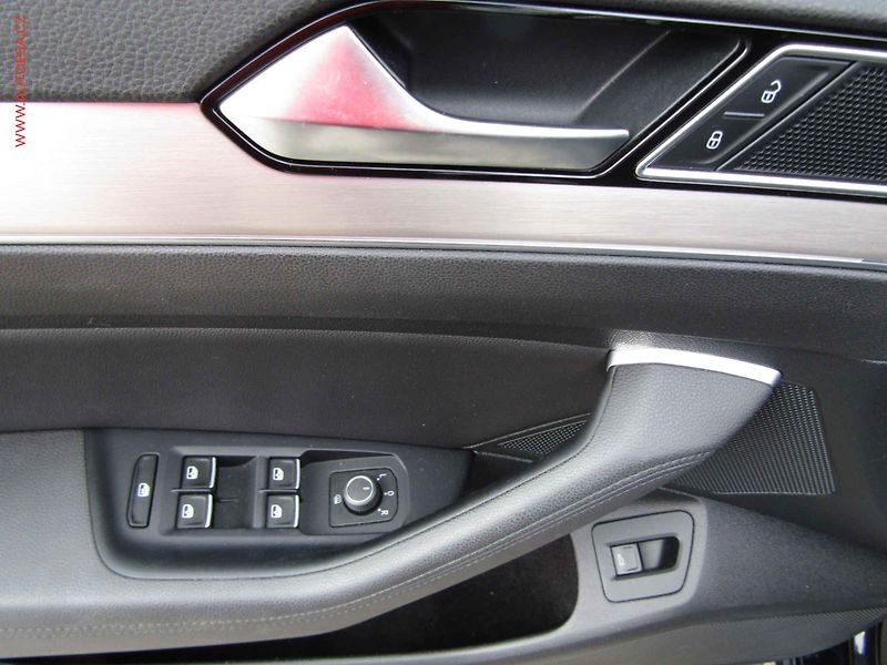 Volkswagen Passat (2016) 2.0 TDi, 2.maj,ČR, DSG - fotka 12 z 22