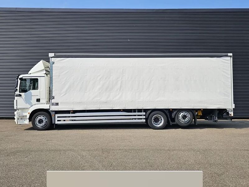 MAN TGM (2019) 26.320 - fotka 6 z 18