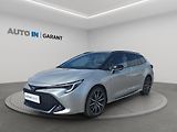 Toyota Corolla (2026) GR Sport 2.0 HEV A/T 131kw, To - náhled 1