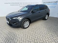 Seat Tarraco (2023) 2.0TDI 110KW Style! TAŽNÉ! 1.M - fotografie inzerátu