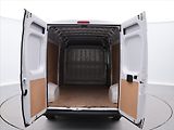 Peugeot Boxer 2,2 HDI 103 KW L3H2 DPH CZ 1.M - náhled 9