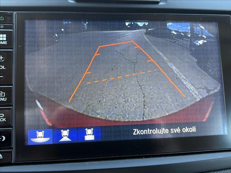 Honda CR-V 1,6 i-DTEC 88kW Elegance,Výbav - fotka 17 z 38