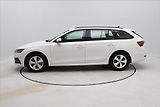 Škoda Octavia 2,0 TDI 110kW DSG Ambition 4x4 - náhled 8