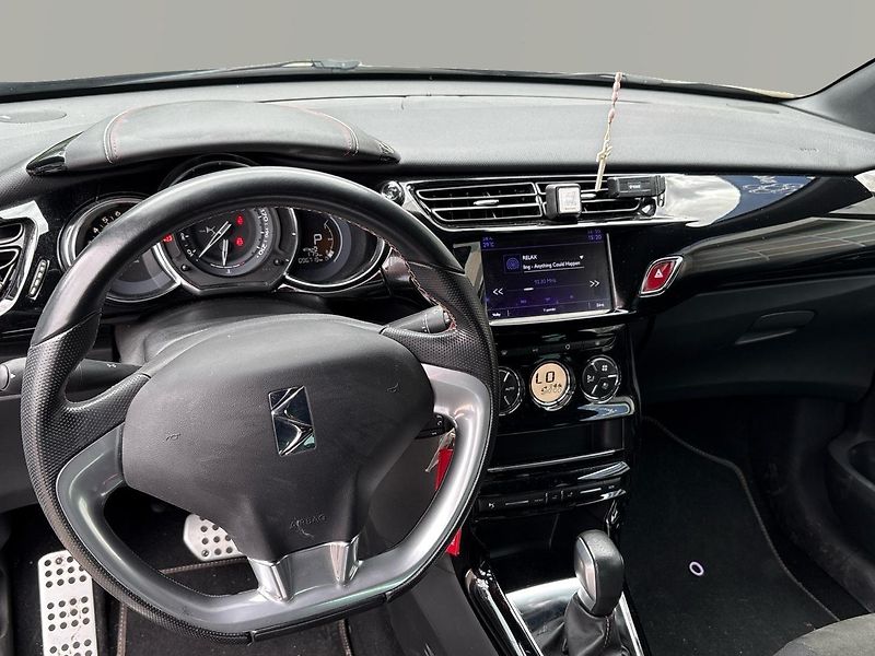 Citroën DS3 (2018) Performance Line Sport EAT6 - fotka 5 z 47