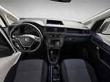 Volkswagen Caddy (2021) 1.4 TGi Basis CNG - náhled 11