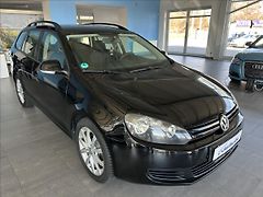 Volkswagen Golf 1,6   TDI,SERVISKA,2.MAJITEL - fotografie inzerátu