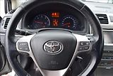 Toyota Avensis 2,2 D-CAT 130KW NOVÉ V CZ - náhled 30