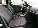 Opel Astra 1,6 CDTi NAVI AUTOKLIMA  - náhled 27