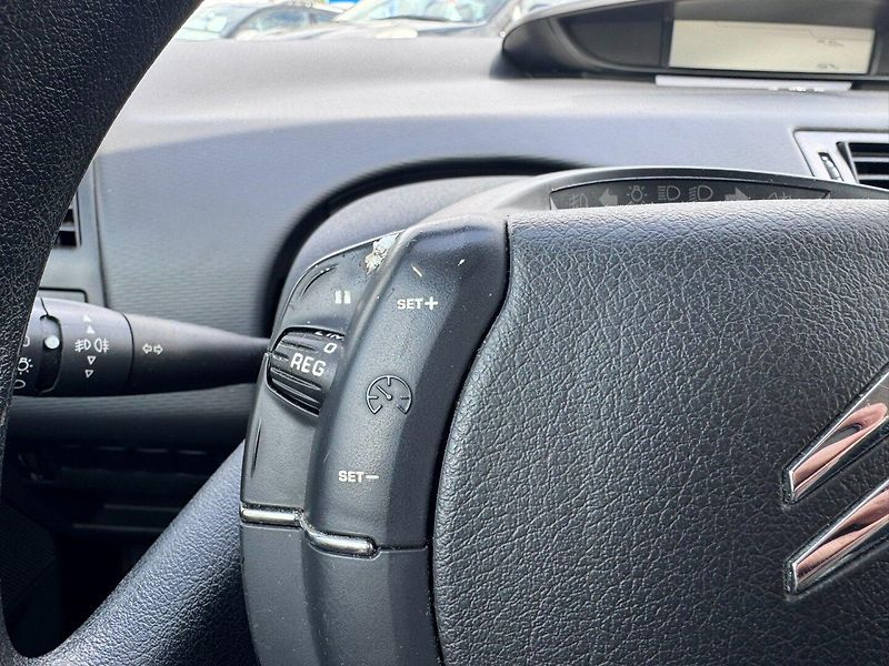 Citroën C4 (2010) 1,4i 65 KW ROZVODY KOLA ČR - fotka 21 z 42