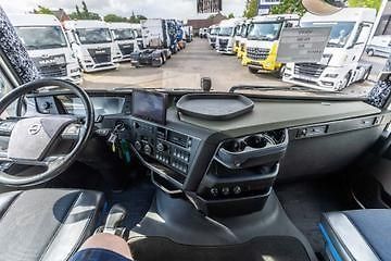 Volvo FH (2023) 500 6x4 hydraulika EURO 6 - fotka 14 z 16