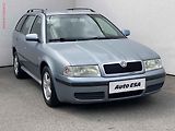 Škoda Octavia (2003) 1.6 MPi, ČR, Elegancec, TZ - náhled 1