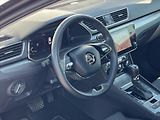 Škoda Superb 2,0 TDi 110kW 7DSG STYLE  REZE - náhled 10
