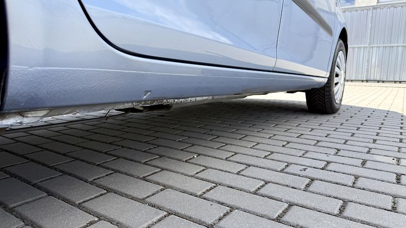 Škoda Roomster 1.4 16V*63kW*STYLE*1.MAJ*140KM - fotka 12 z 28