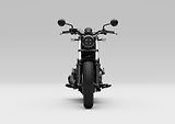 Honda CMX 500 Rebel (2025) - náhled 2