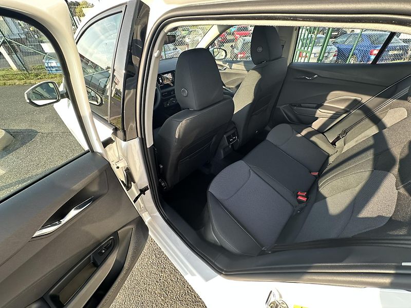Škoda Fabia CLASSIC 1.0MPI 59kW  - fotka 7 z 13