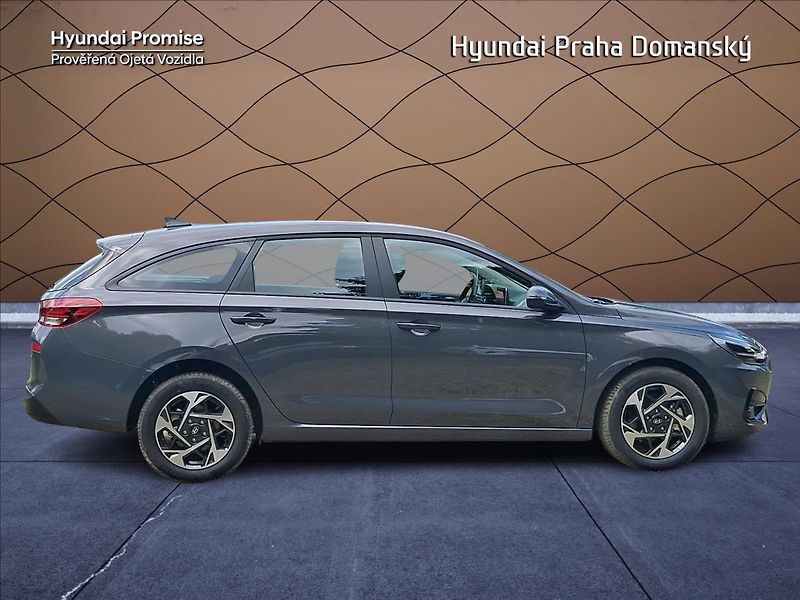Hyundai i30 1,0   TGDI,DCT Comfort 16 - fotka 7 z 9