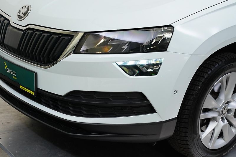 Škoda Karoq - fotka 9 z 25