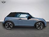 Mini Cooper Cabrio S - náhled 3