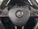 Škoda Octavia (2016) 1.4 TSI, Tempomat - náhled 16