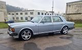 Bentley Mulsanne (1989) Bentley Mulsanne S  - náhled 2