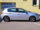 Peugeot 308 HDi DIGIKLIMA,MÁLO NAJETO    - náhled 7