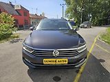 Volkswagen Passat Variant (2018) 1.6TDI  TAŽNÉ, FULL LED - náhled 8