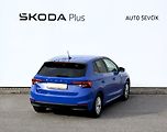 Škoda Fabia (2023) 1.0 TSI 81 KW Style - předplac - náhled 1