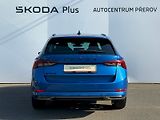 Škoda Octavia (2023) 2.0 TDI 110kW SportLine Manuál - náhled 33
