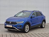 Volkswagen T-Roc Life 6G 1,0TSI - náhled 1