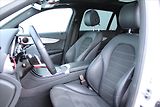 Mercedes-Benz GLC 300 4MATIC 190kW AMG ČR - náhled 9