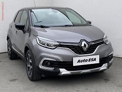 Renault Captur (2017) 1.2TCe, Intense, AT, navi, TZ - fotografie inzerátu