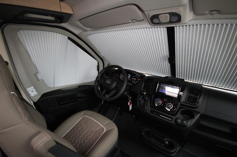 Malibu (2025) Van 640 LE Relax active - fotka 12 z 33