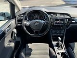 Volkswagen Touran (2017) Comfortline 2.0 TDI 110kW DSG - náhled 15