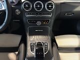 Mercedes-Benz Třídy C (2018) Mercedes-AMG C 63 kupé - náhled 17