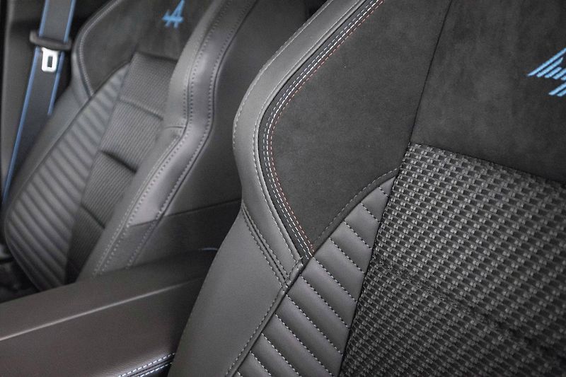Renault Austral (2026) esprit Alpine mild hybrid 150 - fotka 17 z 45