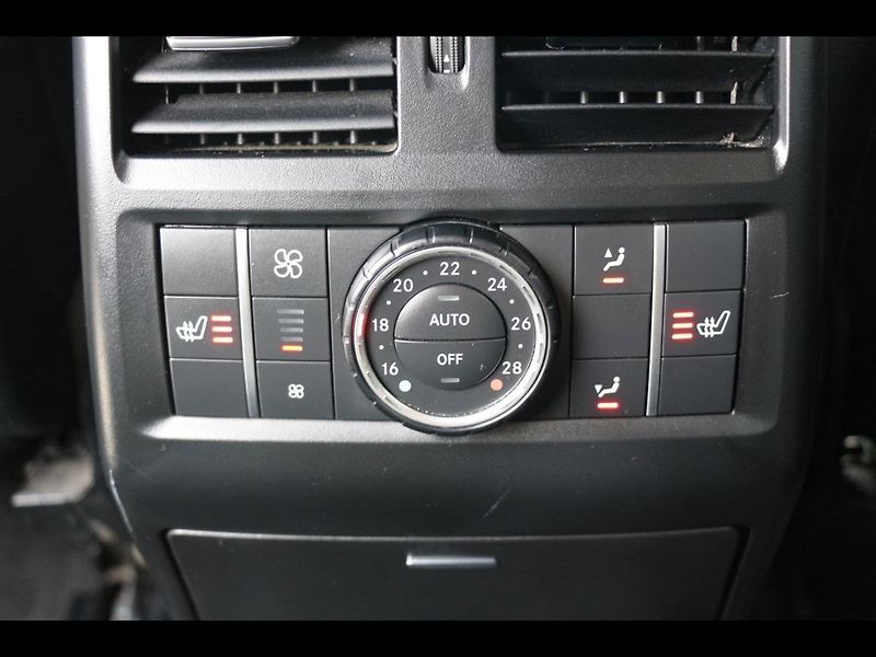 Mercedes-Benz GLS 350d 4Matic, ČR, 7 míst - fotka 42 z 50