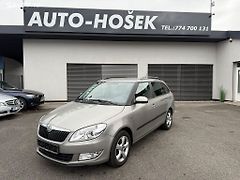 Škoda Fabia 1.2 tsi Family - fotografie inzerátu