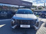 Hyundai Tucson 1.6 T-GDI/118kW N-Line DCT - náhled 1