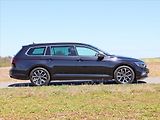 Volkswagen Passat 2,0 TDI DSG Matrix Virtual DPH - náhled 8