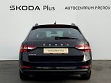 Škoda Superb (2022) 2.0 TDI 110kW DSG Business - náhled 33