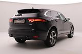 Jaguar F-Pace 25t AWD AUT  - náhled 12